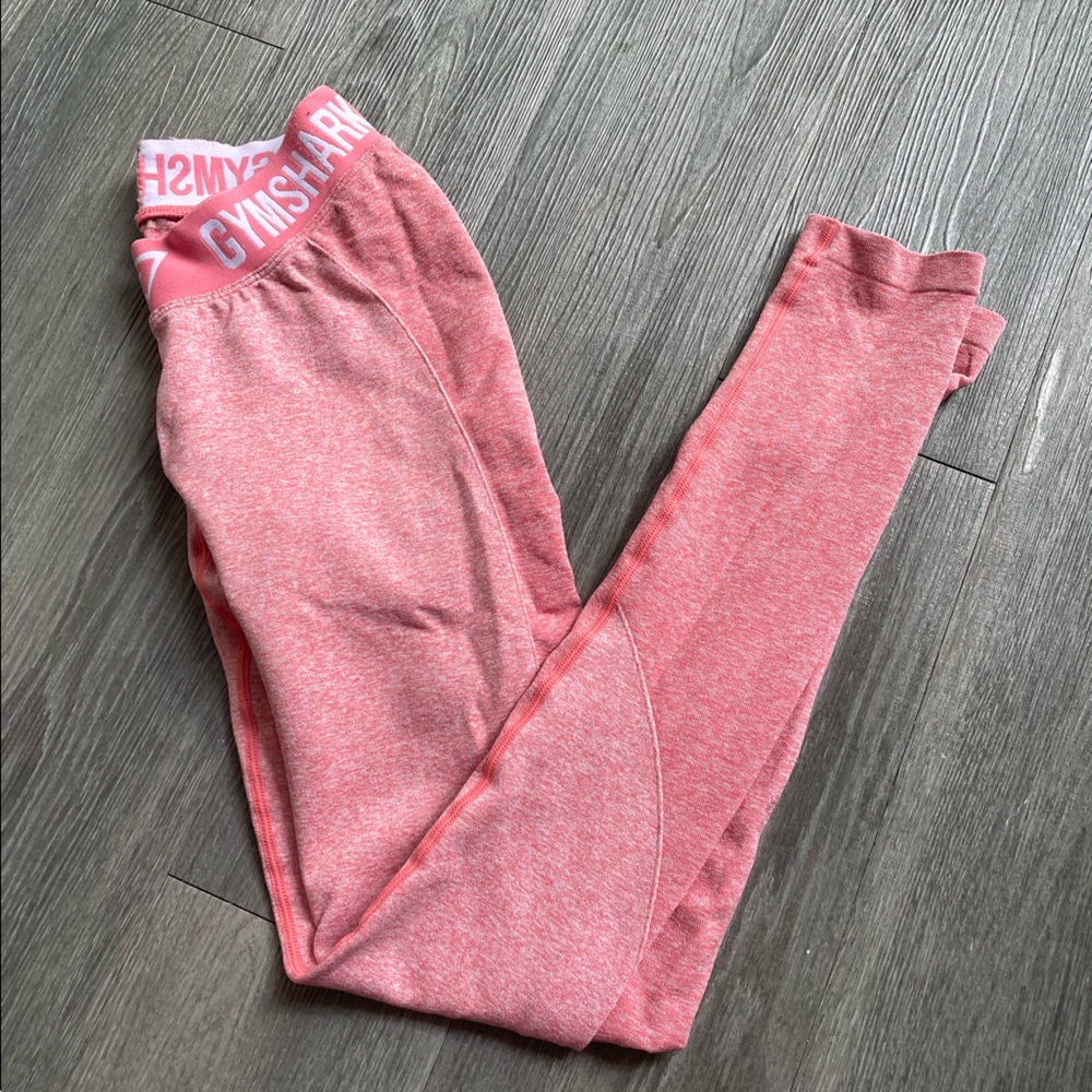Gymshark leggings